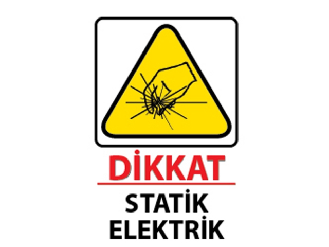 Statik Elektrik Nedir?